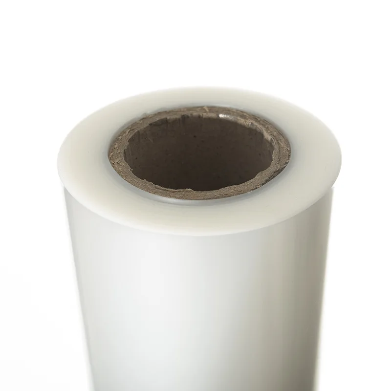 Factory Outlet 1330MM*200M TPU Screen Protector Film Roll Raw Material screen protector roll material