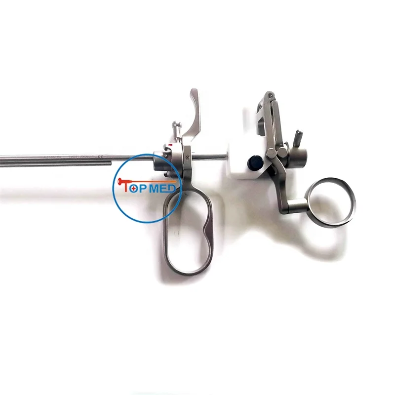 Resectoscopy set urology instrument monopolar resectoscope Working element