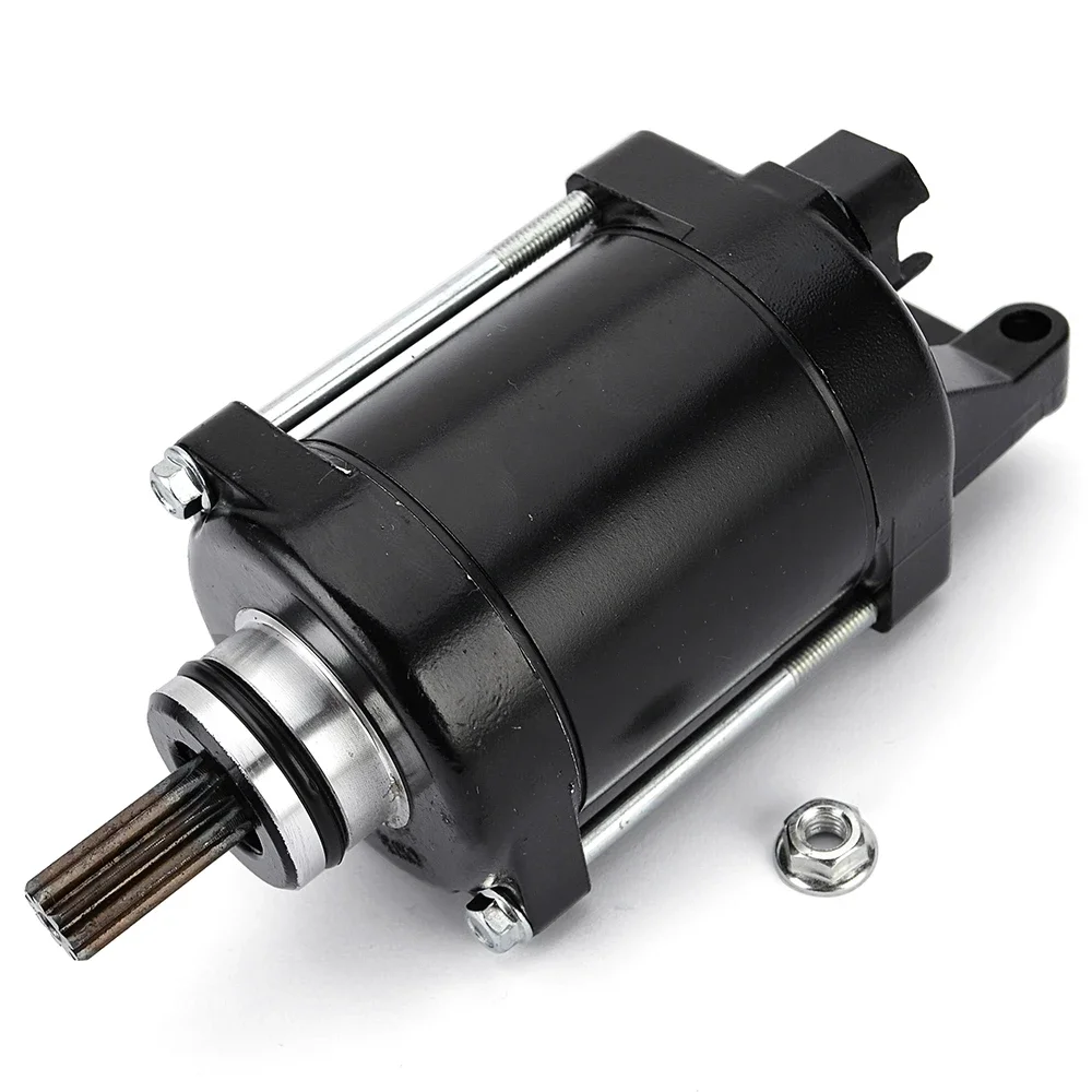 Motorcycle Parts Starter Motor For YAMAHA MT07A MTM690-U XSR700 MTT690-A MT-07 1WS-81890-00 Motorcycle Parts & Accessories