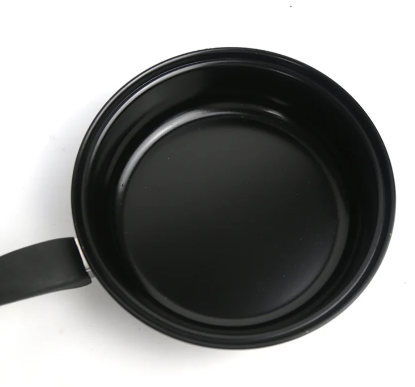 
2021 Factory Direct Sales Exquisite Non-stick Gift Maifan Stone Cookware Set 13 Pieces 