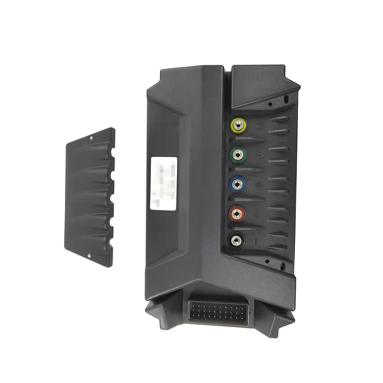 Low MOQ Easy Adjust Speed Temperature Protection Dc Brush Speed Motor Controller For Treadmillr