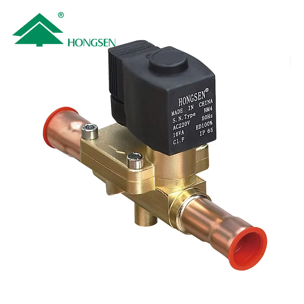 SV type solenoid valve SV20-2