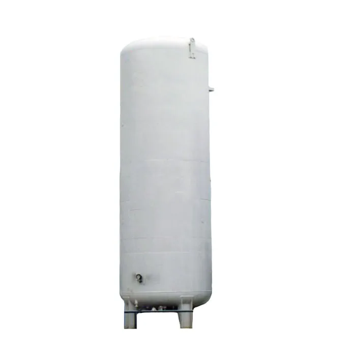 vacuum insulated cryogenic liquid co2 storage tank carbon tank co2 price