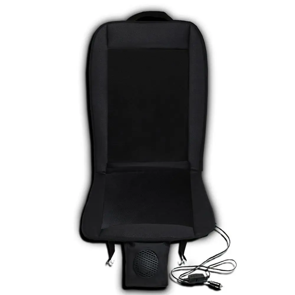 Factory Made Universal DC12V Car Decorative Seat Cushion Cooling