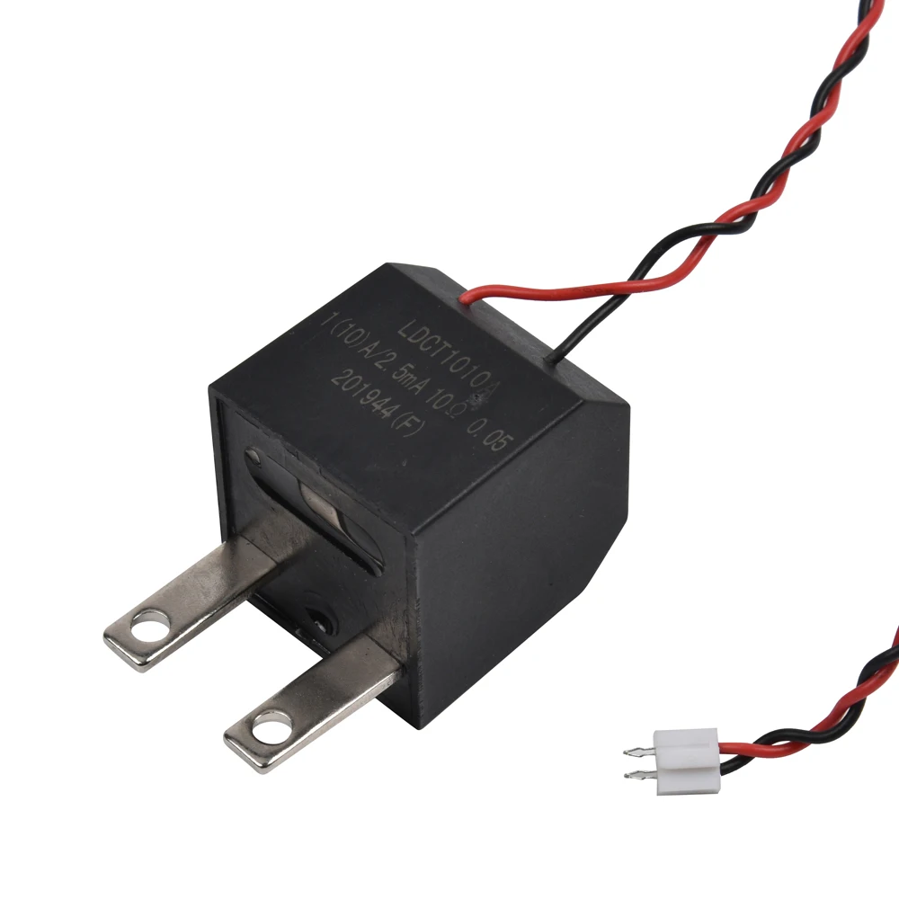 Custom Customized Current Transformer home appliance part Current sensor U-Type