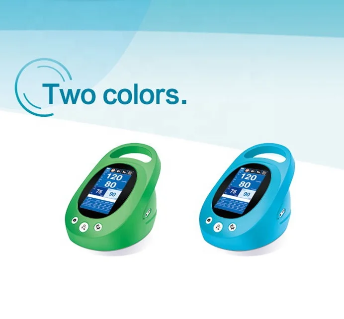 Ветеринарный прибор для измерения артериального давления Vet800 животных