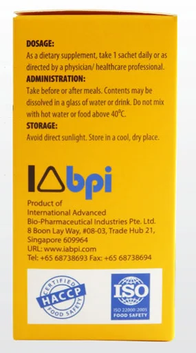 
Naturext Probiotic 50B Powder With High Potency 50 Billion CFU 12 Strains Probiotic Serve As Dietary Fiber 