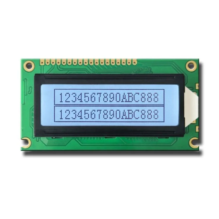 Высокое качество 122x32 монохромный ЖК-экран Графический lcm дисплей