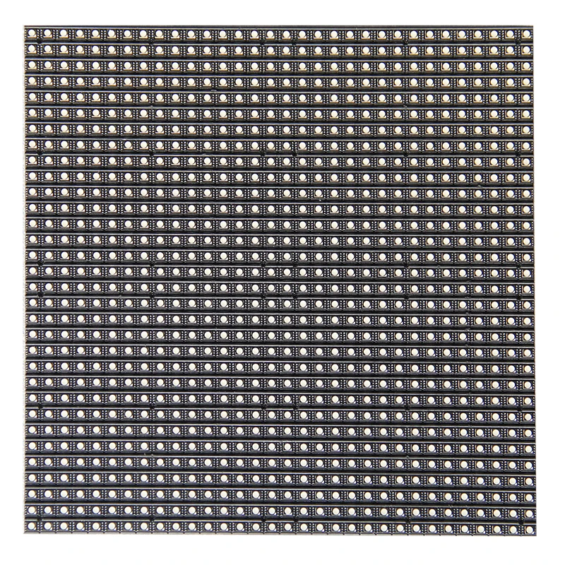 led module screen GOB P2 p3 p4 p5 p6 Indoor large led display screen led panel led display indoor led video wall price