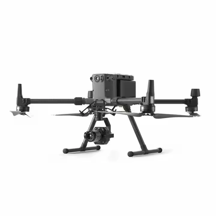 Original New Zenmuse P1 Camera For Matrice 350RTK Drone survey camera full-frame 45-megapixel orthophoto camera