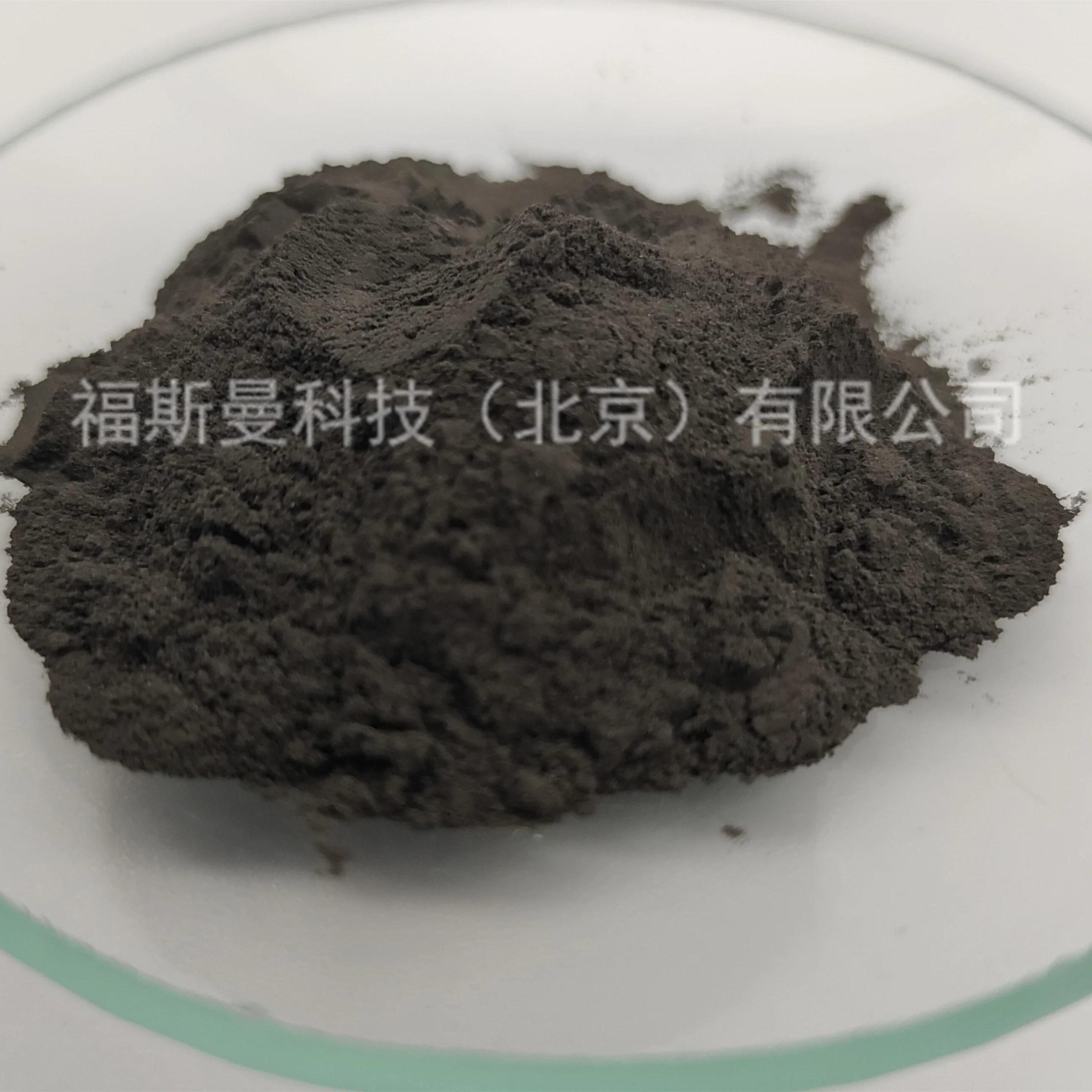Factory supply high quality 98%  Excellent thermal conductivity MXene  V2AlC CAS12179-42-9 Vanadium aluminum carbide powder