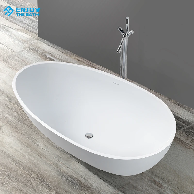 ETB  massage bathroom bathtub for modern bathroom acryl bathtub
