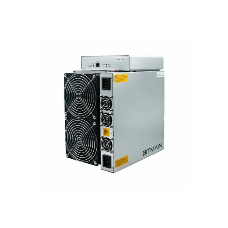  Б/у Майнер Asic Antminer S17 + 73Th/s Биткойн Bitmain ASIC машина Pro