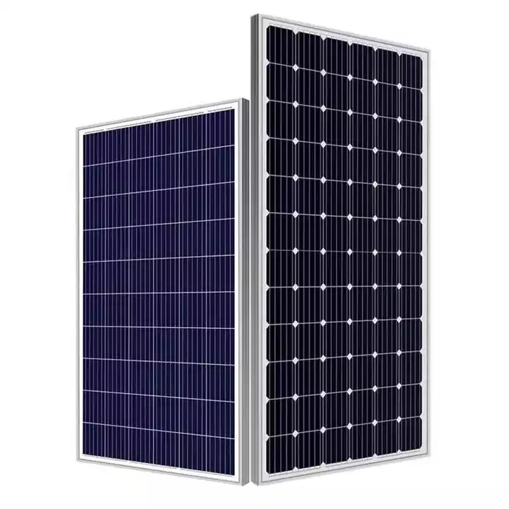 High quality poly 12 volt 150 watt solar panel 150w solar panel price