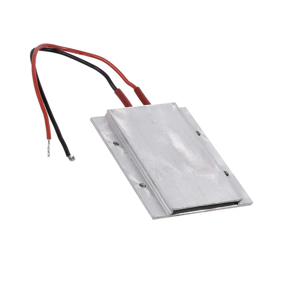 Custom High Temperature Press Machine Flat Electric Heater Die Casting Element Heating Aluminum Heater Plate