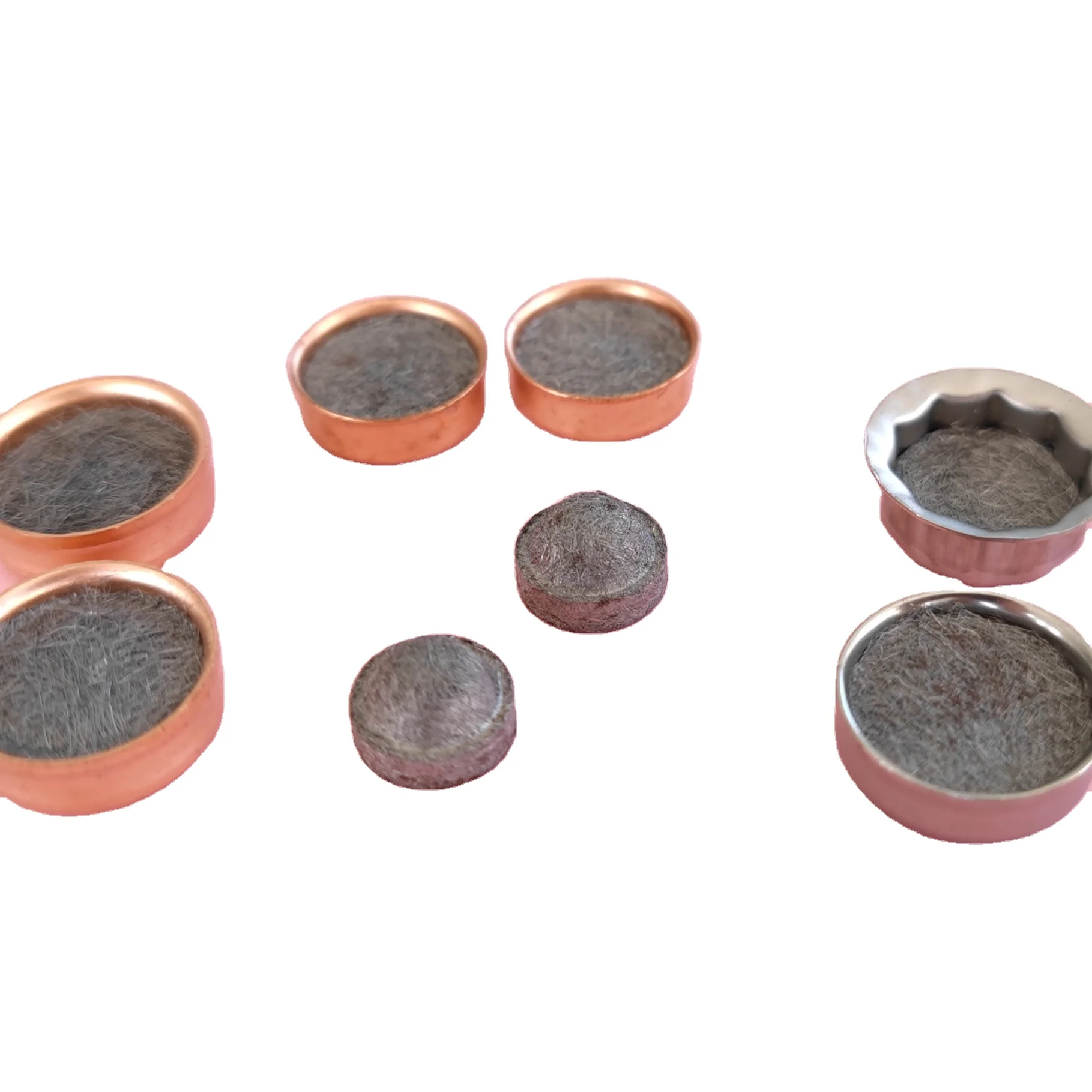 Optical Coating Material Anti-Fingerprint Super Hydrophobic Pill for Glass Metal and PC Material Coating