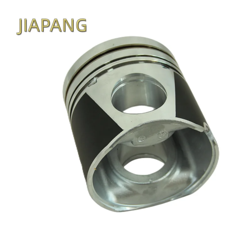 Piston Weichai WD10 engine piston 612600030010 construction machinery engine parts