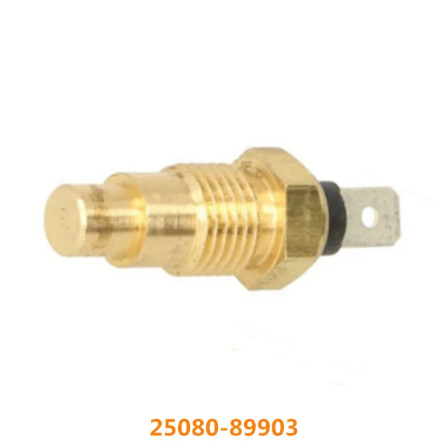 high quality water temperature sensor for 25080-89903 2508089903
