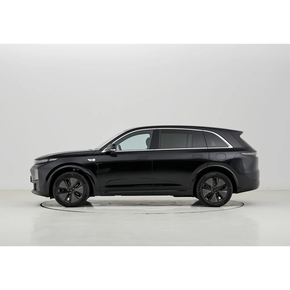 Купить китайские электронные автомобили ведущие в идеале L7 Lixiang L9 5-дверный 5-местный внедорожник дальнего действия 190 км li auto l7 Hybrid Auto для взрослых
