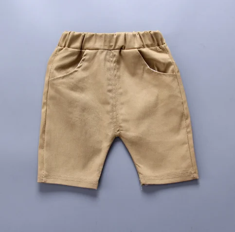 Детская одежда 2020, рубашка-поло для мальчиков, Лидер продаж на Amazon, комплект детской одежды в Корейском стиле с коротким рукавом