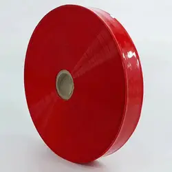 Colored Plastic Polyamide Sausage Casing Film