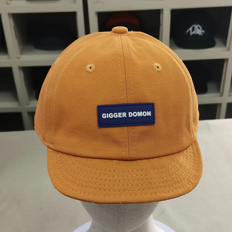 Custom Cardboard Cap Baseball Floor Pop Display Stand Cardboard Hat Display Rack Units Cardboard T-shirt Clothing Display F1 Cap