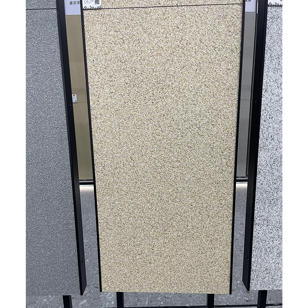 Foshan Factory Anti-Slip 600x600mm Matt Surface Porcelain Tiles 120x60 Ceramic Floor Tiles 30mm Wood Inspired Modern 12 20mm