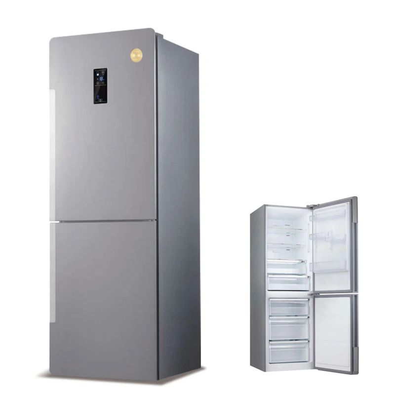 YCD-303W Portable medical refrigerator 2-8/-25 Combined Refrigerator and Freezer Medical chest refrigerator