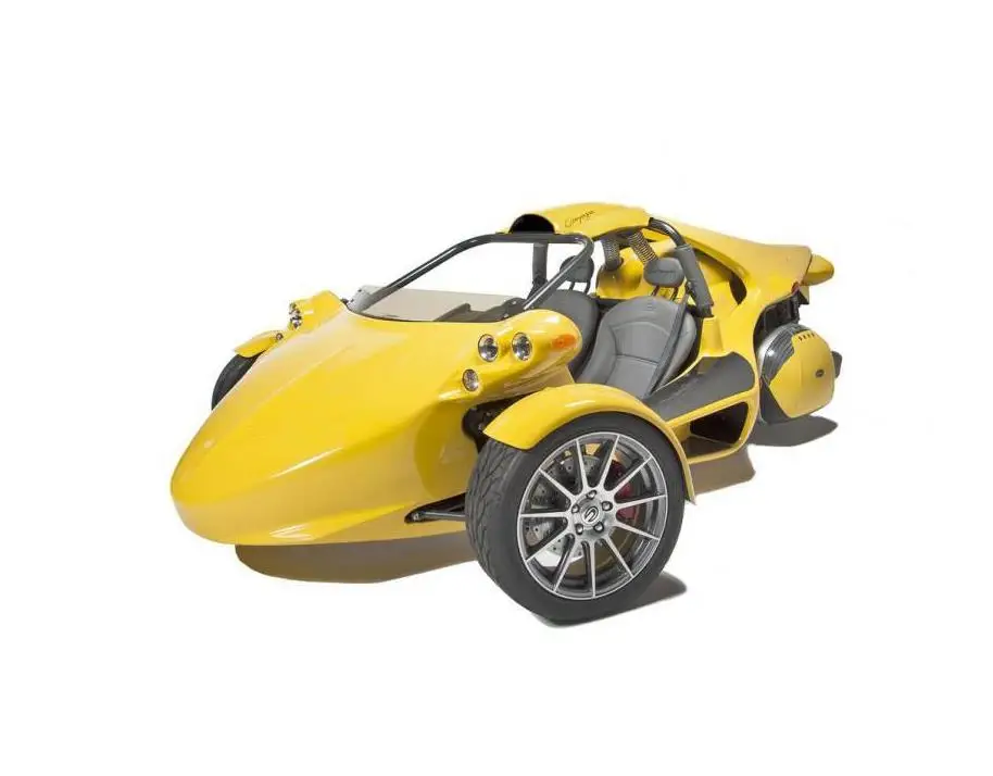 Купить Aero 3S T-rex RR -2023 Campagna Motors T-REX RR, 2023 Campagna Motors T-REX RR высокооборотный 4-цилиндровый двигатель