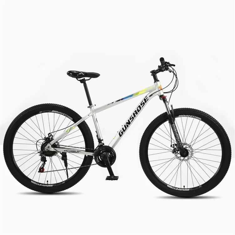 Fast delivery MTB factory stock 27.5 mountain bikes bicycle red 26 mtb tires for adult