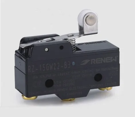 Герметичный шарнирный роликовый рычаг серии Z 15a 40t85 водонепроницаемый