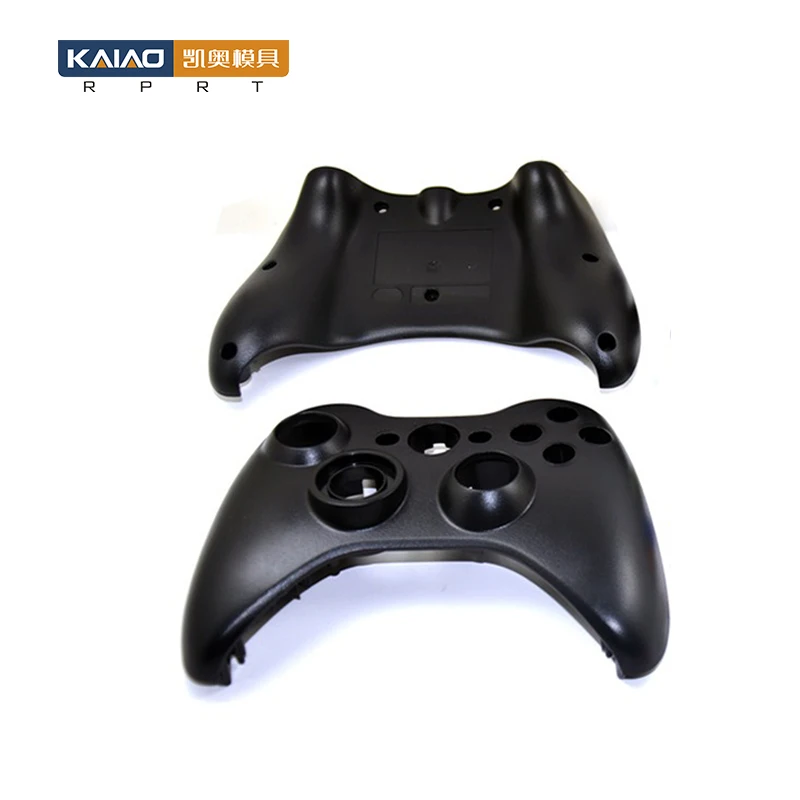 KAIAO High Precision Plastics CNC Prototype Machining Services PAI PVA PSU Nylon Acrylic 345-Axis Center Custom Parts Polishing