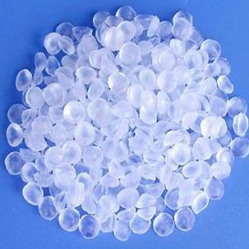 Risd Top Quality Black And Grey Flooring Plastic Raw Material Recycle Pvc Granules