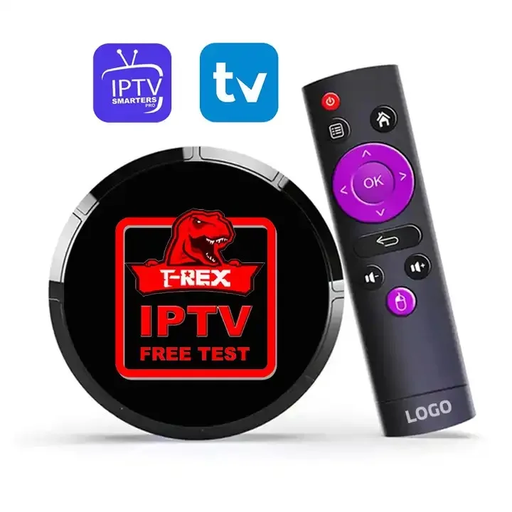 Best IPTV Subscription Free Test Code M3U List 1 3 6 12 Months Canada France Netherlands Spain HD Subscription Reseller Panel