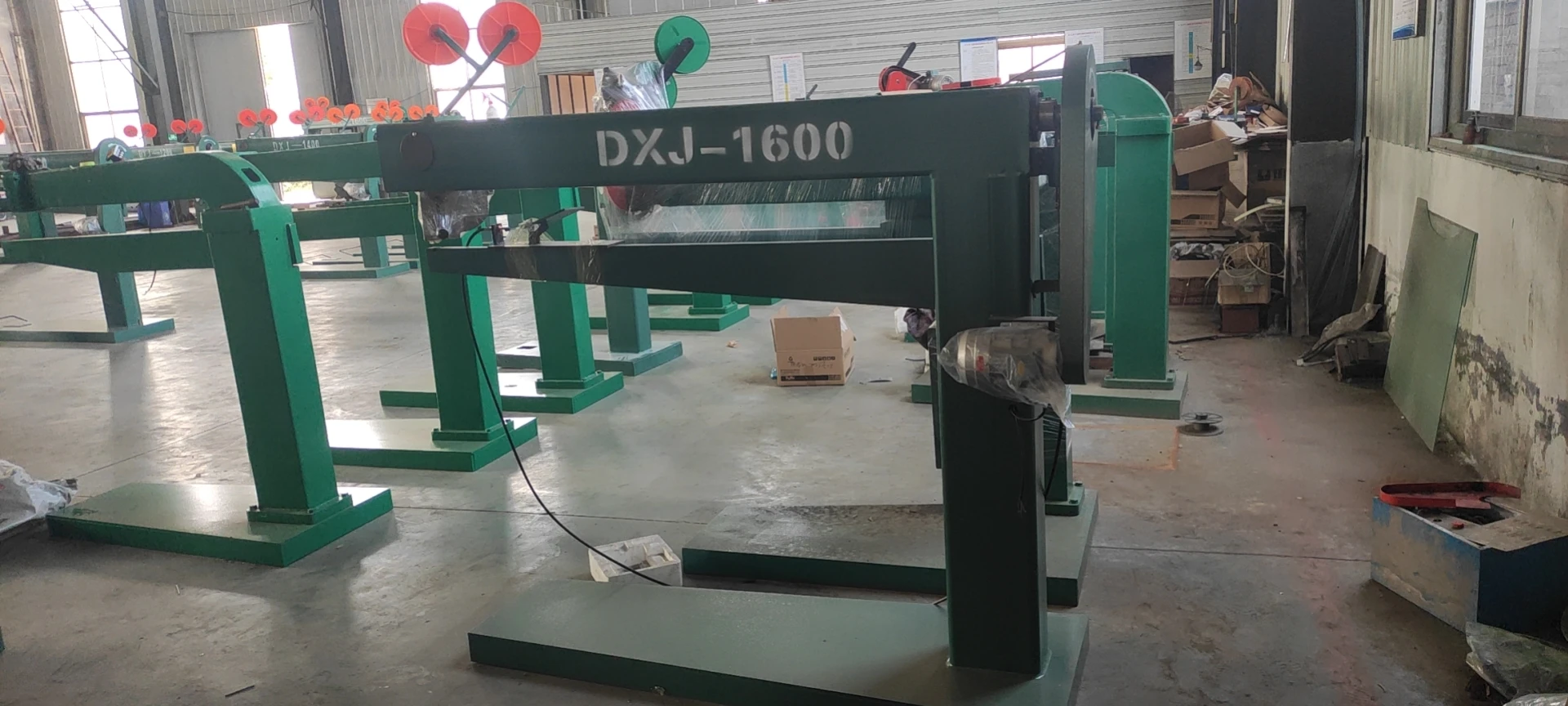 Corrugated Box Stitching Machine/carton packing machine prices /crrugated cardboard