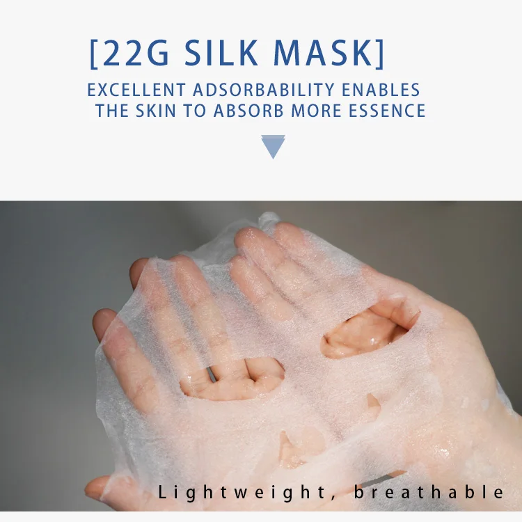 Hot Sale Eelhoe Korean Collagen Firming Sleeping Mask for Women Deep Cleaning Anti Aging Moisturizing Facial Mask