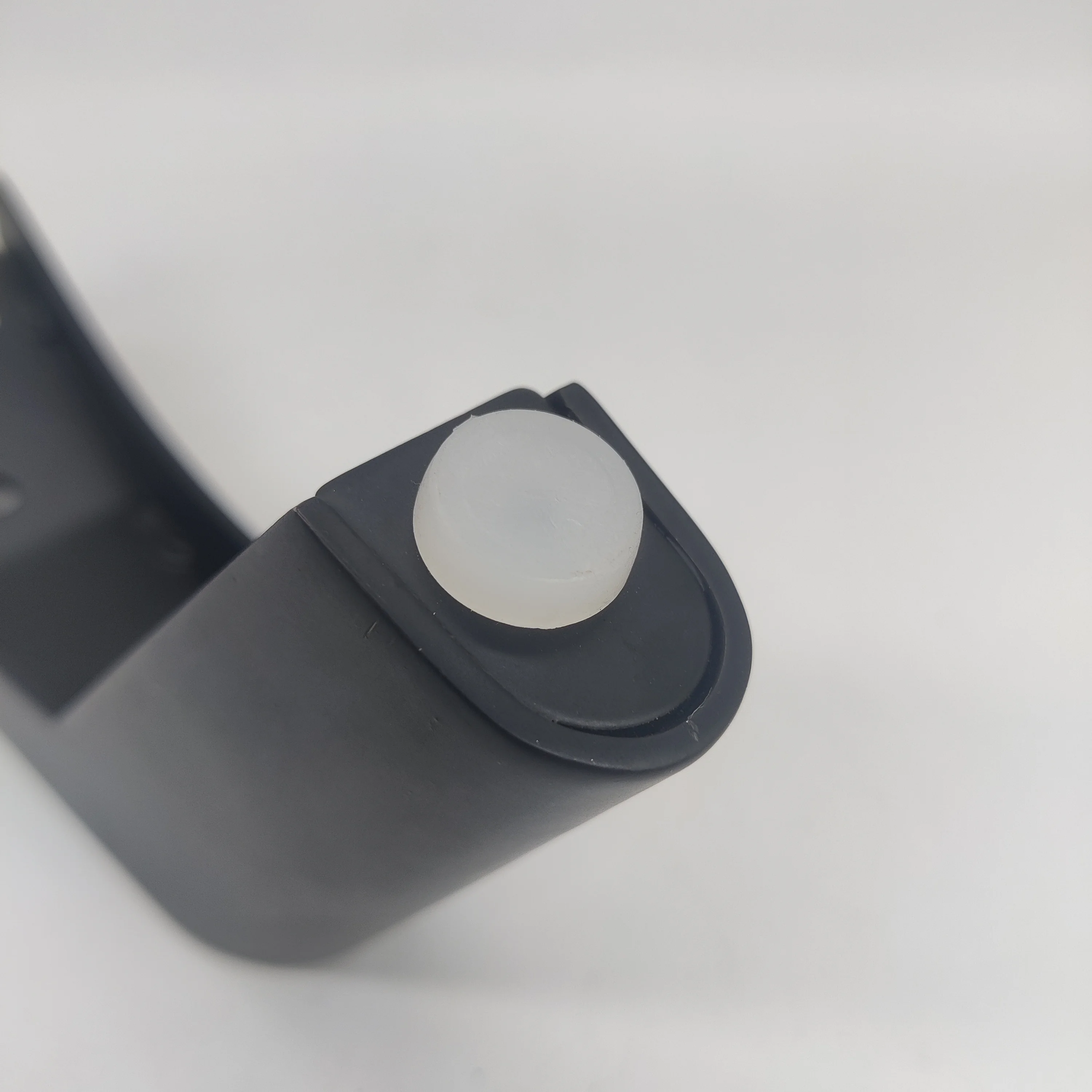 Современный дизайн изогнутой формы мебель Оборудование диван-кровать ноги диван ноги для продажи ножки шкафа ноги металлический Железный диван набор аксессуаров