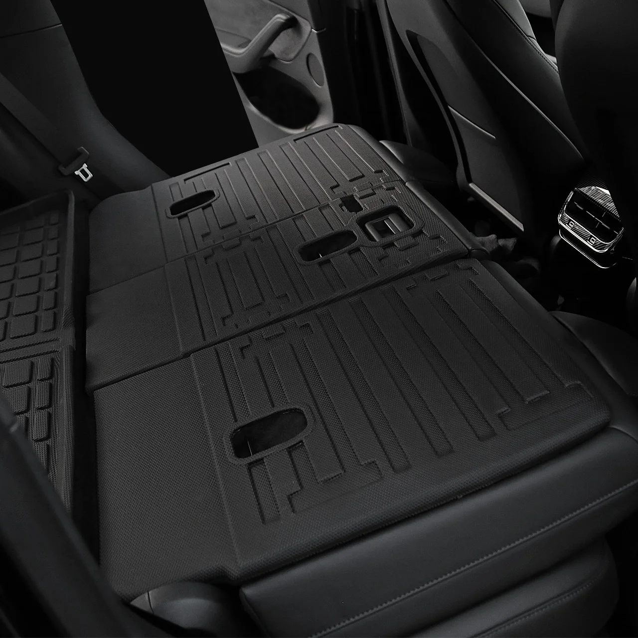 Full Set 2022 NEW Waterproof Car Mat Floor Mat For Tesla Model Y