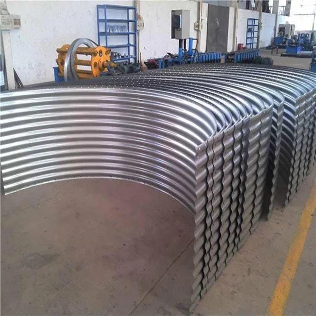 vacuum forming machine Steel Silo Roll Granary Forming Machine for 3d wall panels