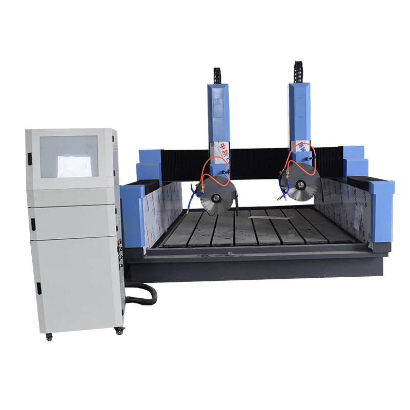 quartz stone sink cutting cnc router machine stone cnc router marble granite engraving machine stone carving cnc router