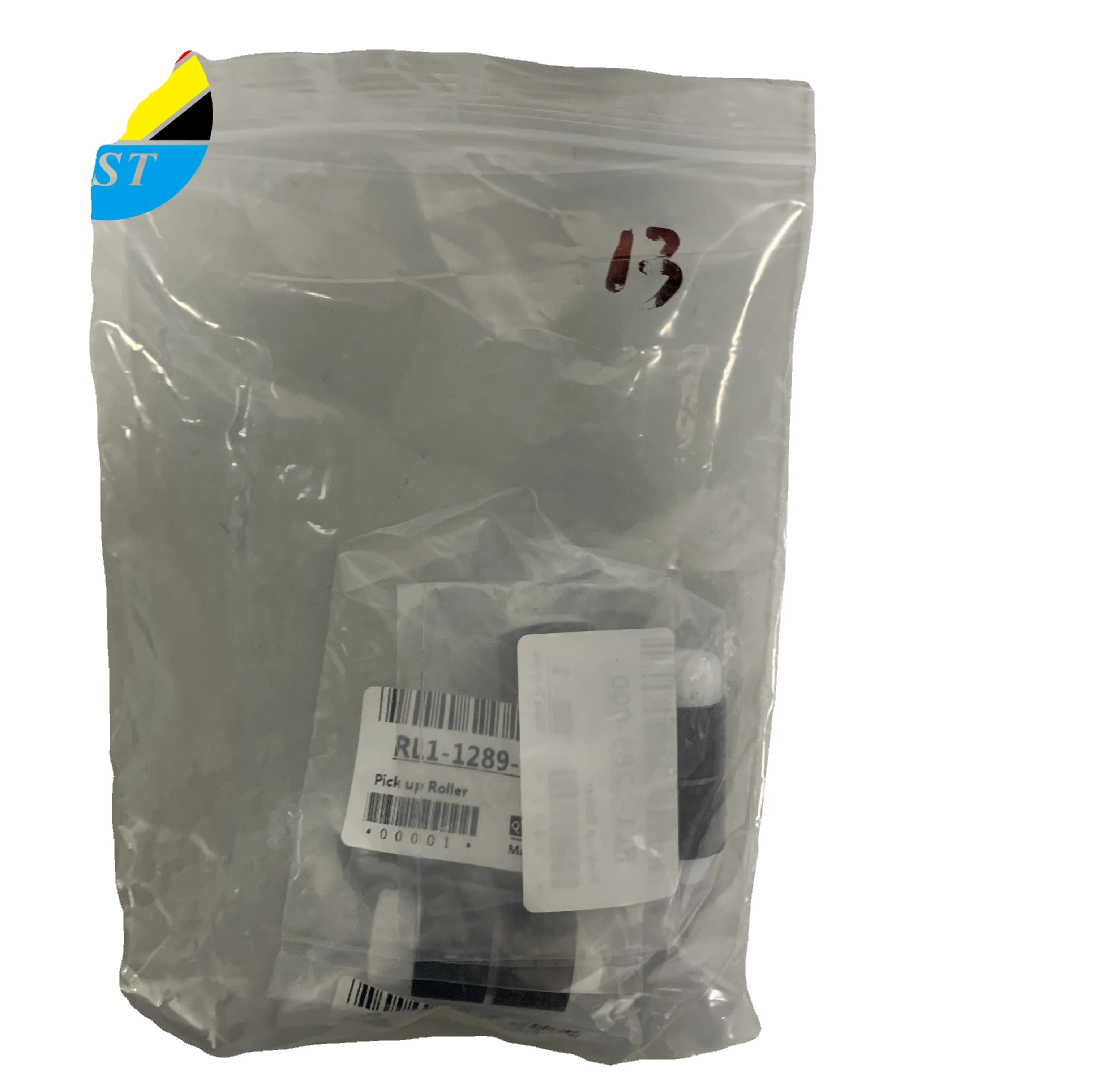 Pickup Roller RL1-1289-000 For HP CLJ CP6015 CM6030 CM6040 Wholesale Spare Part Separation Paper Feed Roller