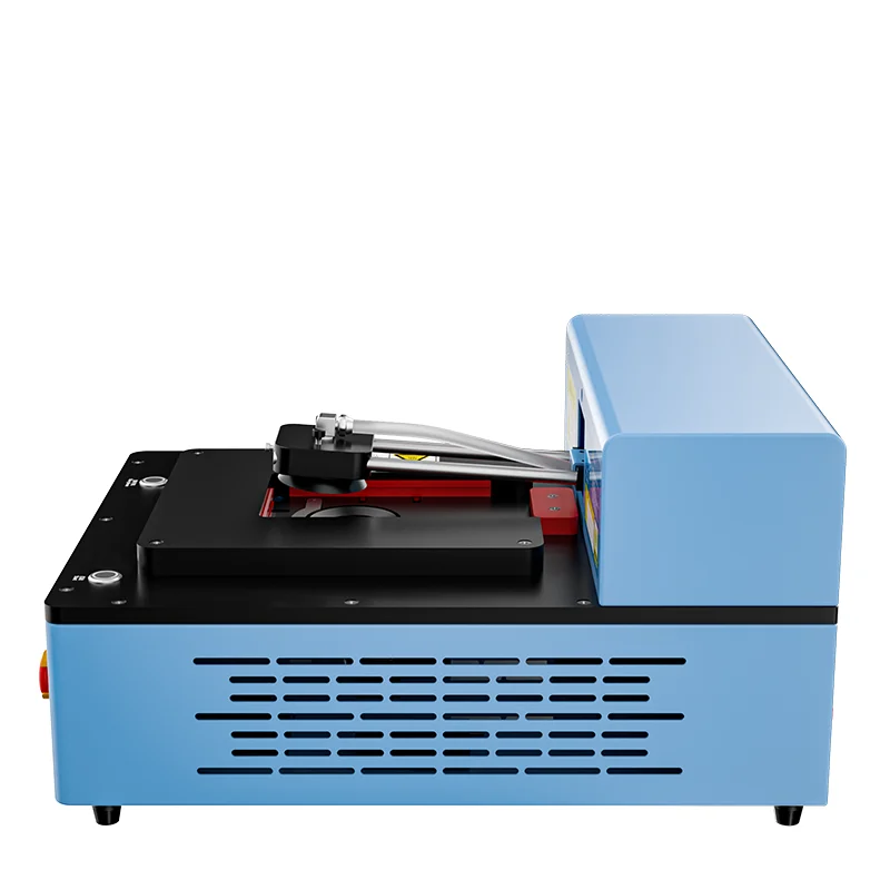 2023 New Product Tbk 288 Iphone Lcd Screen Heating Separator Machine For Mobile Phone Screen Repair