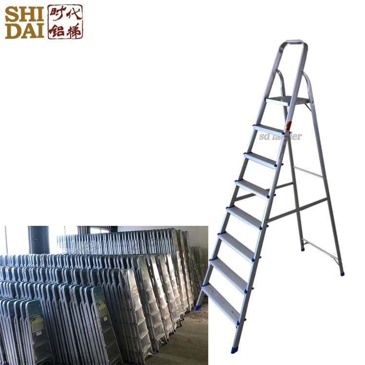 Factory Multifuction Multifunctional Professional Telescopic Ladder With A Cheap Price