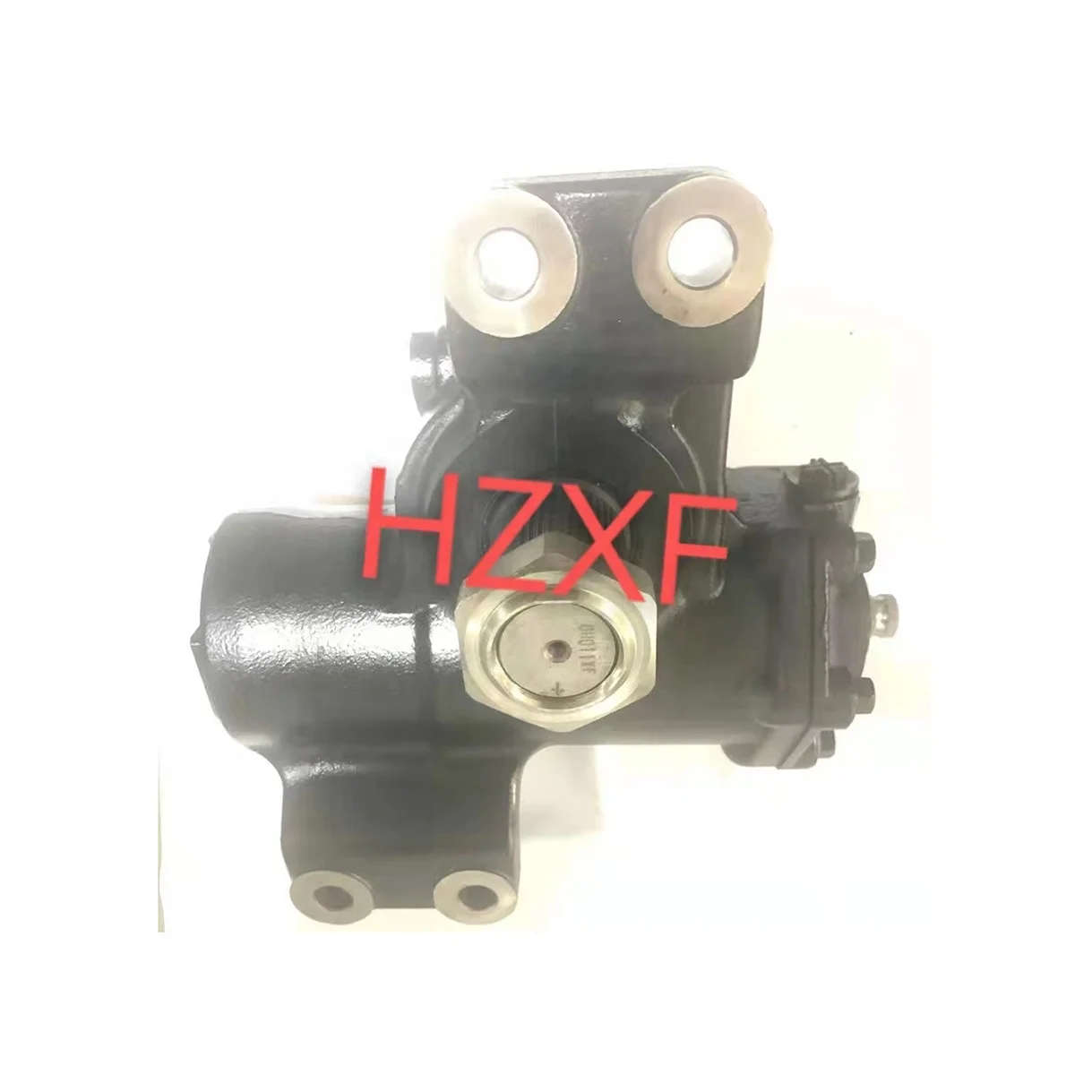 8098957326 Hydraulic Power Steering Pump Gear compatible for scania truck
