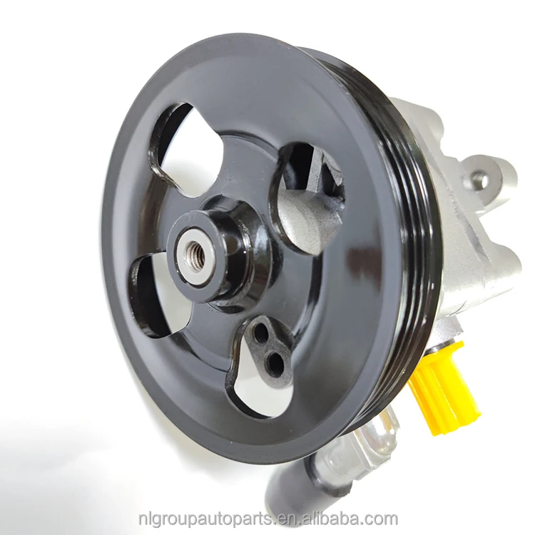 truck steering pump