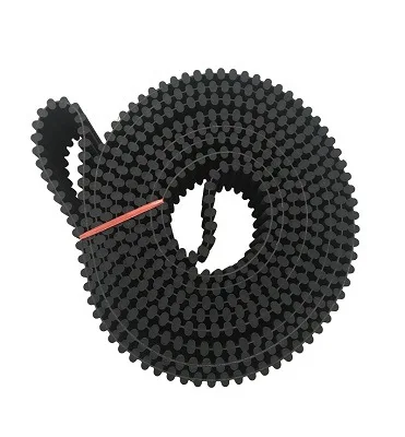 DXL DL DH DXH D3M D5M D8M D14M DT5 DT10 Double-sided Rubber Timing Belt