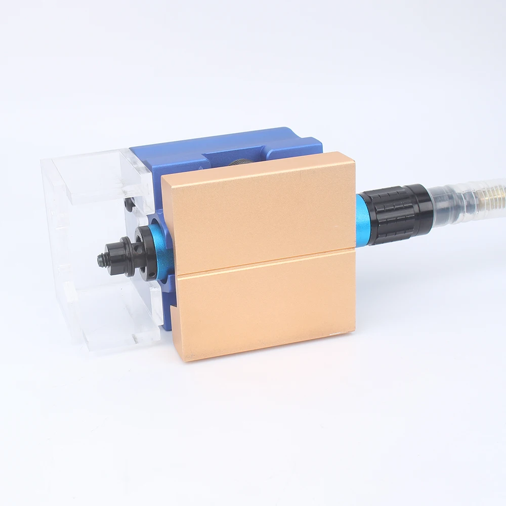 Air Grinder Carton Mould Cutter Metal Cutting Tool Knife Mold Cutting Machine