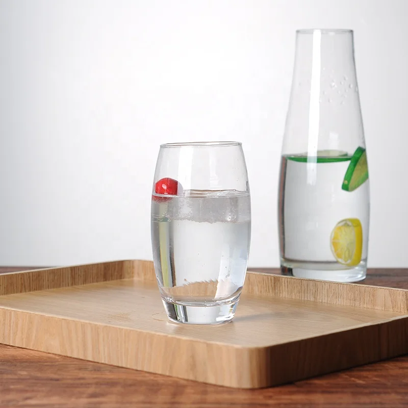 wholesale bulk vintage round stemless wine glass whisky salto  drinking glasses