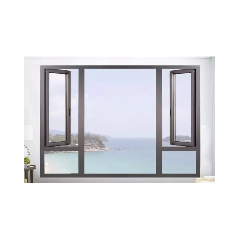 andersen 400 series casement windows