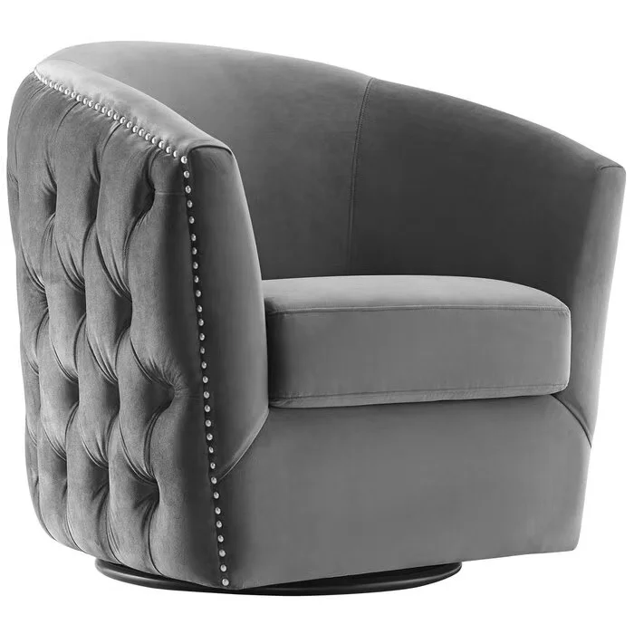 Italian apartment furniture hotel sofa chair